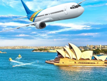 Vé máy bay giá rẻ dịp tết 2020