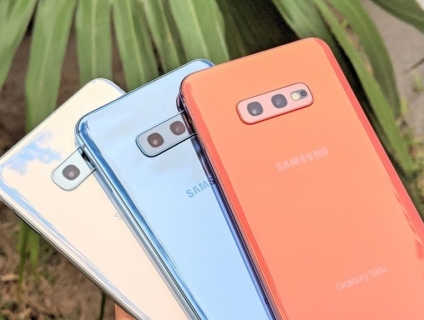 Samsung Galaxy S10E Giá rẻ tại Zinmobile Hà Nội