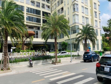 Mở Bán Đợt 1 Ưu Đãi:15 Căn Hộ Văn Phòng-800tr/Căn-Vào sử dụng Ngay