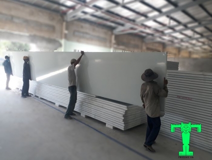 Có nên mua tấm panel cách âm không?