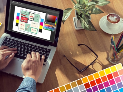 Top 5 laptop đồ họa mỏng nhẹ đáng mua nhất hiện nay