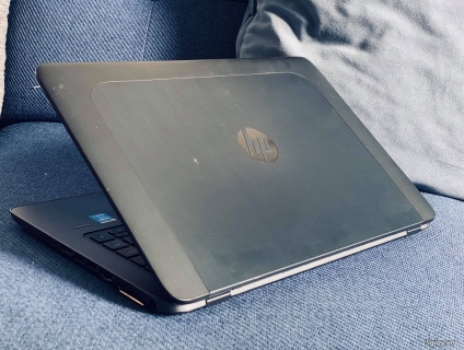 Laptop HP Zbook 14 G2