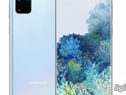 Điện thoại di động Samsung Galaxy S20 Plus 8G/128G