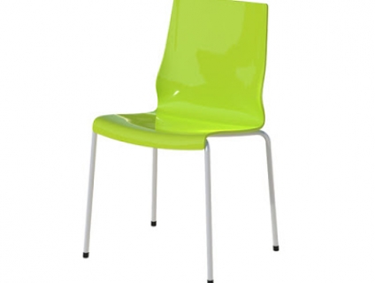 Ghế nhựa đúc cafe, Ghế nhựa ăn cao cấp, Ghế nhựa đúc nguyên khối giá r