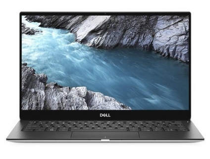 Laptop Dell XPS 7390 Core i7-1065G7 1.3GHz 512GB SSD 16GB 13.4"