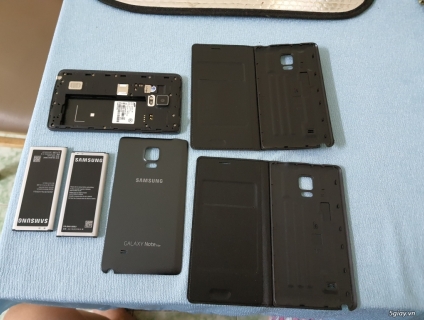 Cần bán Samsung note Edge, bản Mỹ, T-mobil, hàng tuyệt đẹp