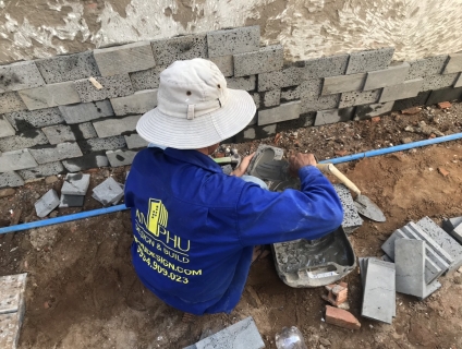 Nên kế hoạch xây nhà vào mùa nào?