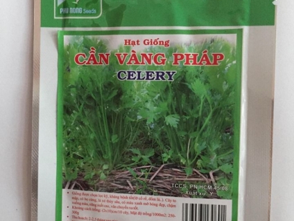 Phân phối Sỉ Lẻ Hạt giống cây trồng chính hãng