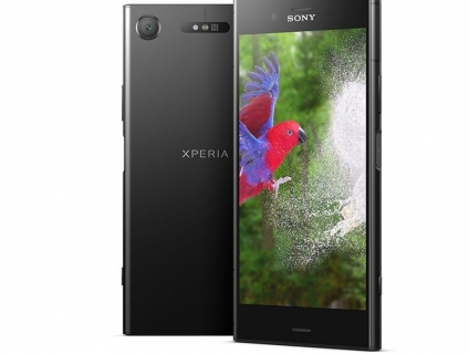 Sony XZ1 mới 99% ZIN, Máy nhật chống nước siêu bền, BH 6 tháng
