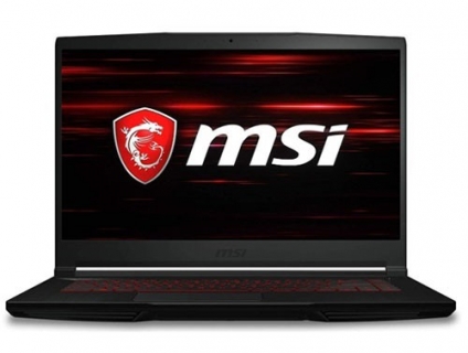 Laptop MSI GF63 Thin 10SCXR-074VN i7-10750H | 8GB | 512GB