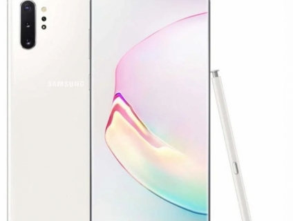 Điện Thoại Samsung Note 10+(6GB/256GB) Nguyên seal , Mới 100%