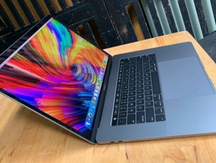 Laptop Macbook Pro 2018 MR952, Core i9 2.9G, 32G, 1T, vga 4G, 15.4in