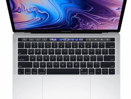 Apple Macbook Pro Touch Bar 2019 - 13 inchs (Core i5/ 8GB/ 256GB)