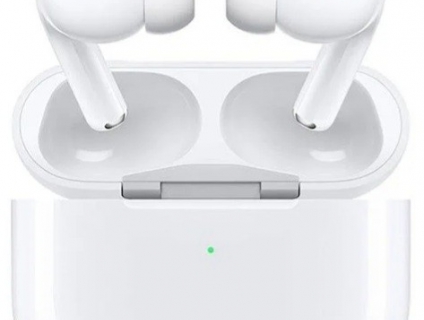 Tai Nghe Apple AirPods Pro True Wireless - MWP22 - Hàng Nhập Khẩu