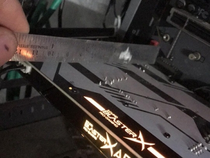 Cần bán sound card creative AE-5