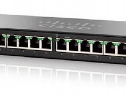 CISCO SG300-10SFP-K9-EU SG 300-10 10-port Gigabit