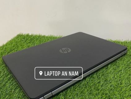 Laptop HP 450 G1 - Máy nội địa Nhật Bản