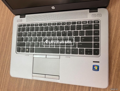 Hp 840 G2 mỏng nhẹ