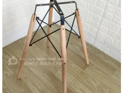 Catalogue mẫu chân bàn update 2020 - Chân bàn lắp ráp, Chân bàn decor