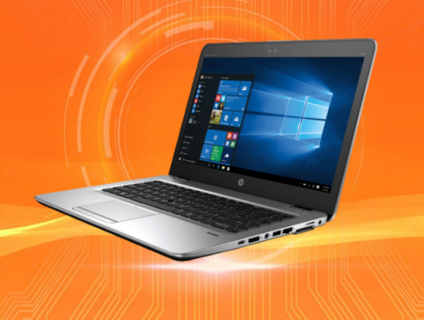 Laptop HP Elitebook 840G3