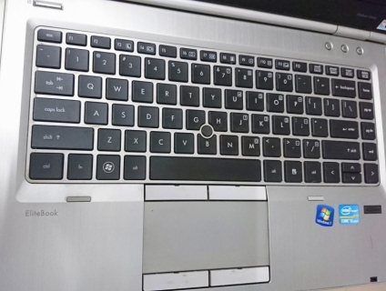 Laptop hp elitebook 8460p i3 6gb 0839255263