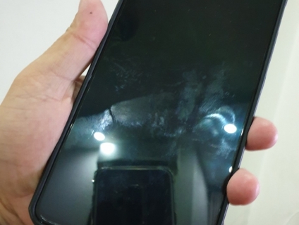 Huawei Mate 20X tím phong lan new 99% quốc tế! + pk zin + ốp xịn, 8trx