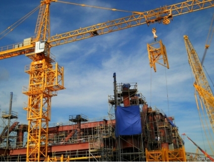 Kiểm định cần trục