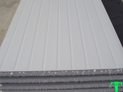 Panel đúc sẵn là gì?