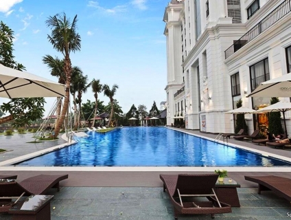 WESTLAKE RESORT - VĨNH PHÚC