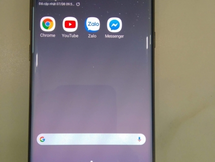 Cần bán samsung note 8 (64Gb) USA 99%