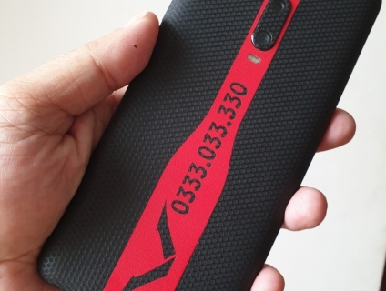 Hàng hiếm: Xiaomi K20 Pro bản Premium: S855 plus/12Gb/512GB/2 sim + pk