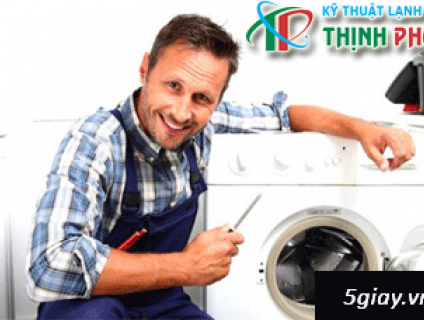 Điện lạnh Thịnh Phước - 0903 070 038