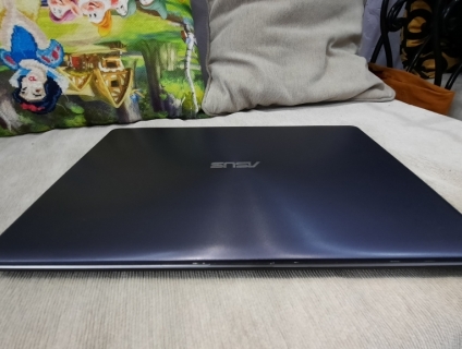 Bán Asus X542, i5 8250, 4G, ssd 128 giá 6.7tr