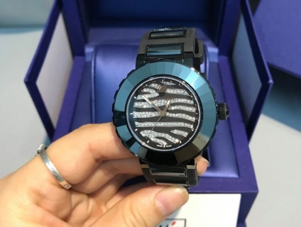 Đồng Hồ Swarovski 5040563 EE702 hàng hiệu xách tay Mỹ