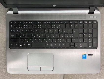 Laptop HP Probook 450 G2