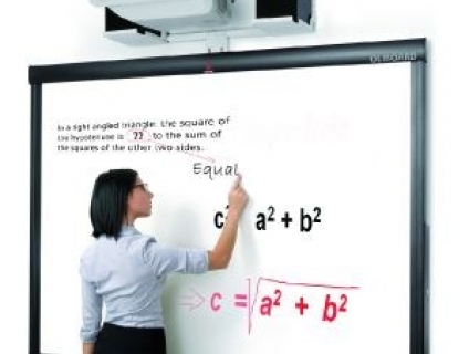 Cần bán: Bảng tương tác PK Pro 105C