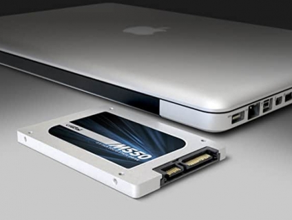 Nâng cấp SSD Laptop Quận 7