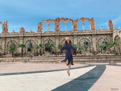 Hoàng Khởi Travel - Tour Phú Quốc 3N2Đ, giá chỉ 1.660.000 vnđ/người