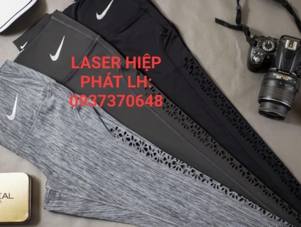 Đục lỗ Quần Áo Nón Mũ Laser LH: 0937370648