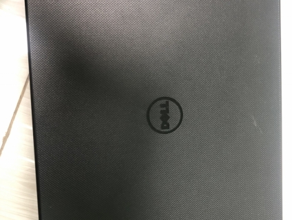 Laptop Dell Inspiron 3443 , i7 5500U , 8GB DDR3 , HDD : 1TB