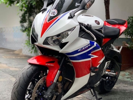 CBR1000RR Bản HRC Date 2015 Xe Chuẩn