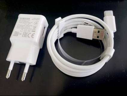 CỐC SẠC NHANH 2A SAMSUNG - XÀI ĐƯỢC TẤT CẢ ĐT ANDROID – BẢO HÀNH 12TH