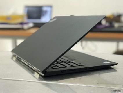 THINKPAD X1 CARBON GEN 4 Intel mỏng nhẹ và mạnh mẽ