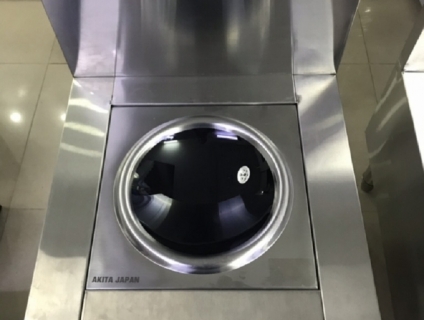 Bếp từ công nghiệp 3500w, 5000w, 8000w AKITA Japan chính hãng