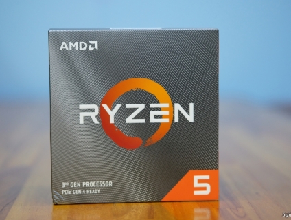 Ryzen 5 3600, chính hãng VN, FullBox, nguyên seal, BH 36 tháng.