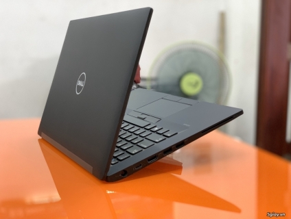 LAPTOP VĂN PHÒNG CAO CẤP- DELL LATITUDE 7490