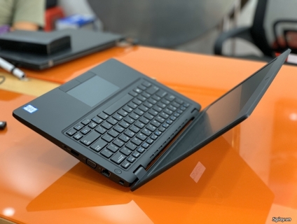 DELL LATITUDE 5290 - Laptop văn phòng cấu hình cao - Nhỏ gọn