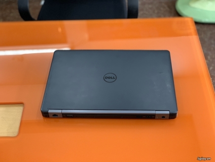 DELL LATITUDE E5470: Intel Core i7 6820HQ - NHỎ GỌN - MẠNH MẼ