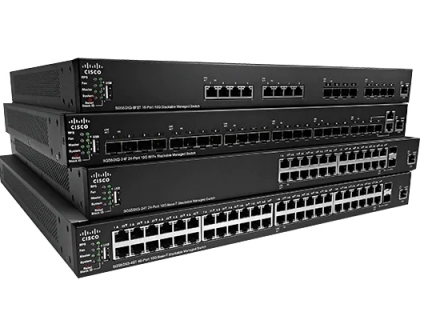 Tại sao phải nâng cấp lên thiết bị chuyển mạch Cisco Catalyst 9600 Ser