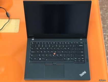 THINKPAD T470: Thinkpad classic is the BEST - Laptop for business